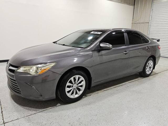 2017 TOYOTA CAMRY LE, 