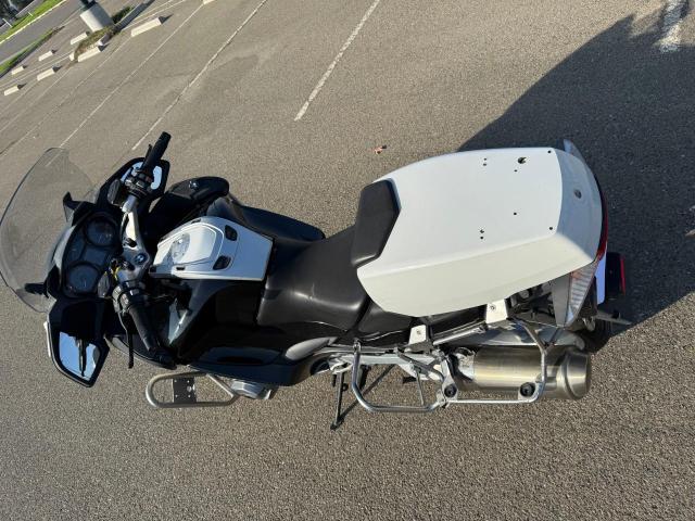 WB1044001EZW23476 - 2014 BMW R1200 RT WHITE photo 6