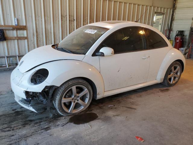 2009 VOLKSWAGEN NEW BEETLE S, 