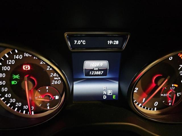 WDDSJ4GBXFN178228 - 2015 MERCEDES-BENZ CLA 250 4MATIC WHITE photo 8