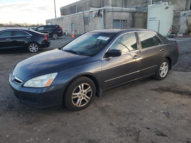 2007 HONDA ACCORD EX, 