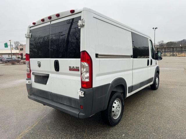 3C6TRVAGXGE115998 - 2016 RAM PROMASTER 1500 STANDARD Ağ foto 4