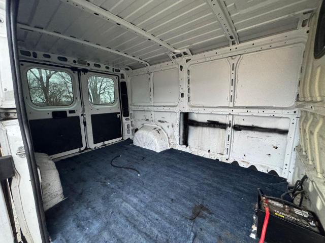 3C6TRVAGXGE115998 - 2016 RAM PROMASTER 1500 STANDARD Ağ foto 6