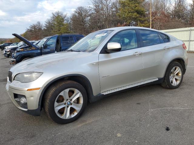 2010 BMW X6 XDRIVE35I, null
