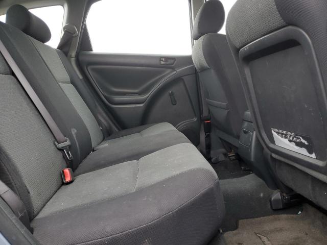 2T1KR32E74C831922 - 2004 TOYOTA COROLLA MA XR BLUE photo 10