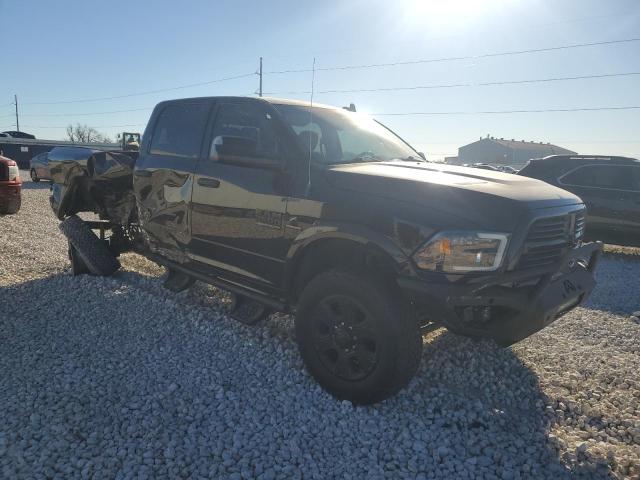 3C6UR5DL2HG537248 - 2017 RAM 2500 SLT BLACK photo 4