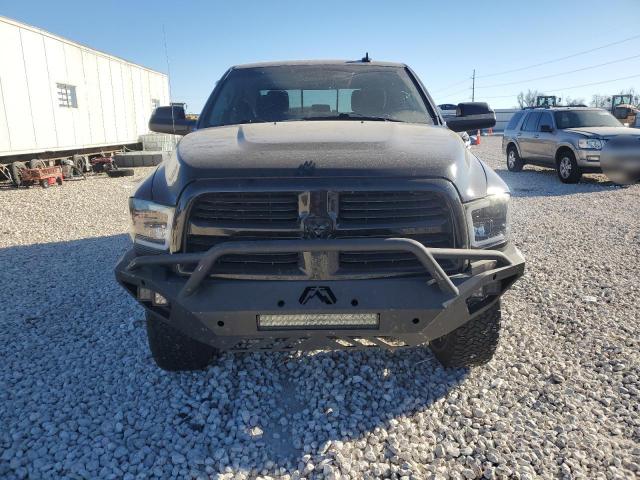 3C6UR5DL2HG537248 - 2017 RAM 2500 SLT BLACK photo 5