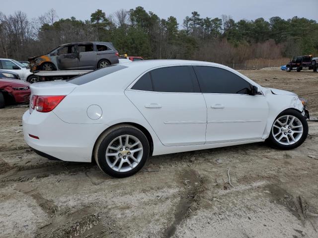 1G11C5SL1FF236462 - 2015 CHEVROLET MALIBU 1LT WHITE photo 3