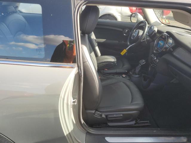 WMWXP5C59K2H31029 - 2019 MINI COOPER GRAY photo 10