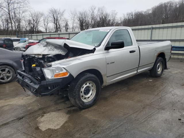 2010 DODGE RAM 1500, 