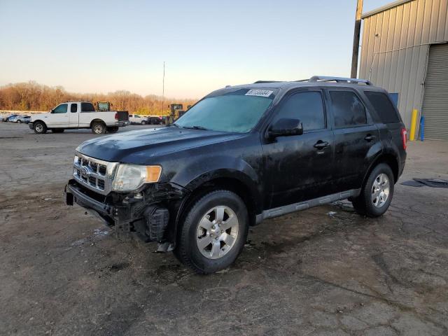 2011 FORD ESCAPE LIMITED, 
