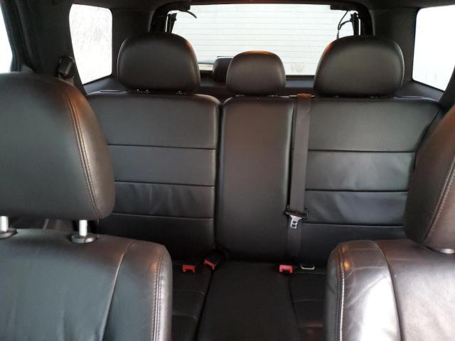 1FMCU0E75BKB27658 - 2011 FORD ESCAPE LIMITED 黑色 照片 10