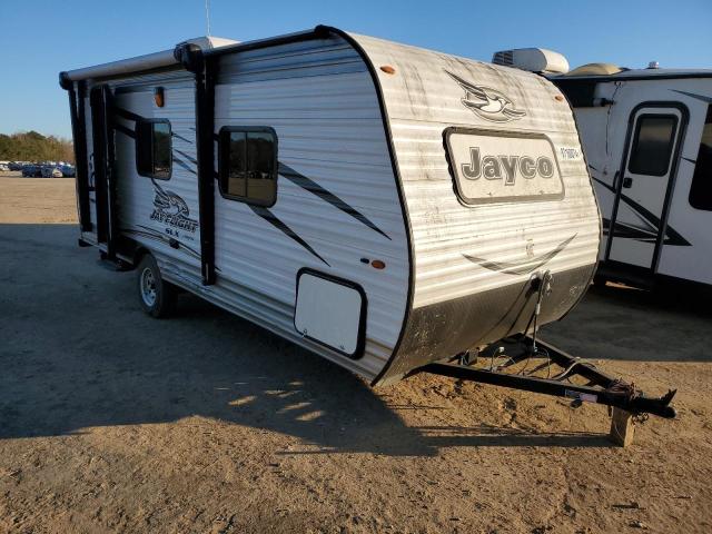 2017 JAYCO JAY FLIGHT SLX 195RB, null