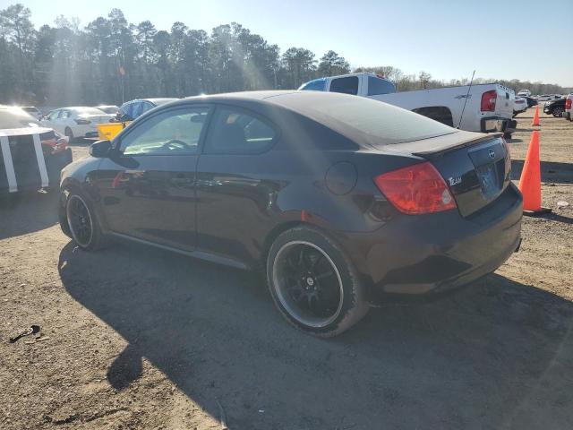 JTKDE167X90296518 - 2009 TOYOTA SCION TC 栗色 照片 2