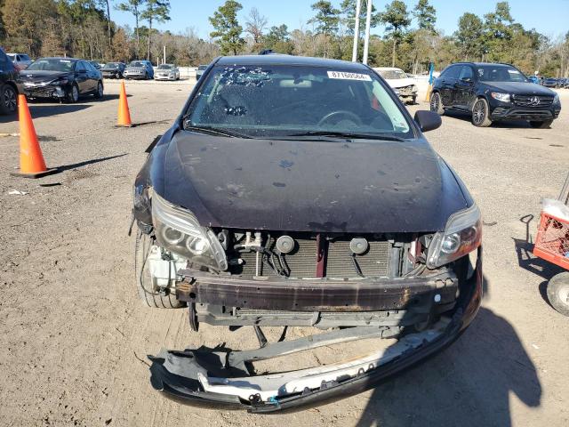 JTKDE167X90296518 - 2009 TOYOTA SCION TC 栗色 照片 5