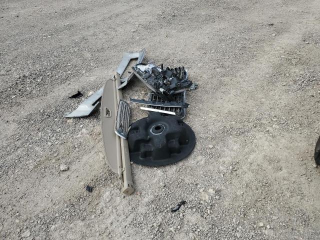 4JGDA5HB9CA065800 - 2012 MERCEDES-BENZ ML 350 4MATIC BLUE photo 13