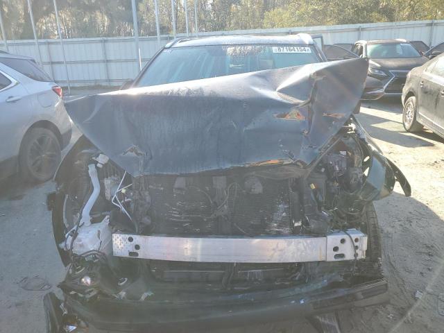 5TDKKRFH6GS133521 - 2016 TOYOTA HIGHLANDER XLE BLACK photo 5