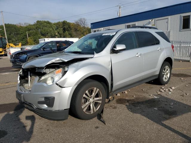 2014 CHEVROLET EQUINOX LT, 