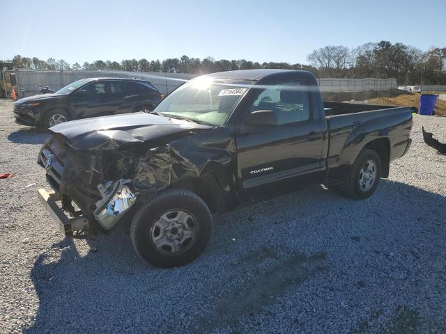 2007 TOYOTA TACOMA, 