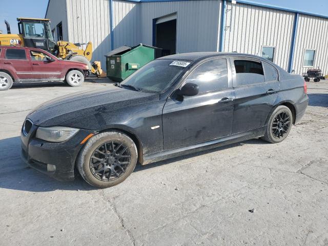 2011 BMW 328 I SULEV, 