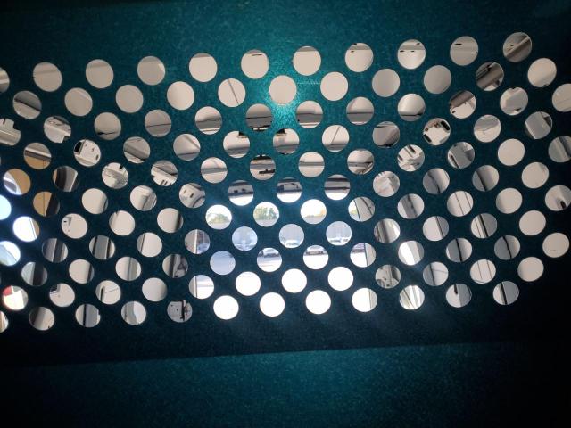 1GCZGHFP1N1178216 - 2022 CHEVROLET EXPRESS G3 WHITE photo 10