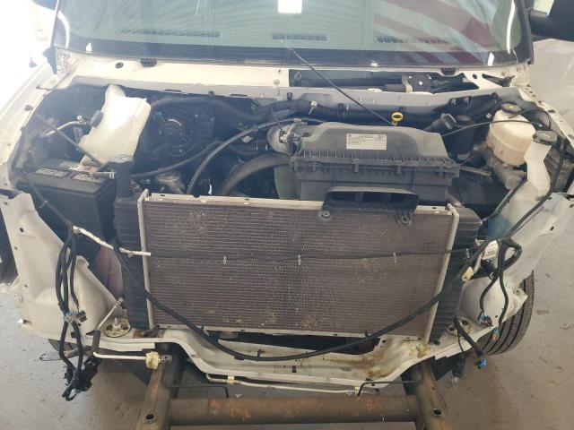 1GCZGHFP1N1178216 - 2022 CHEVROLET EXPRESS G3 WHITE photo 12