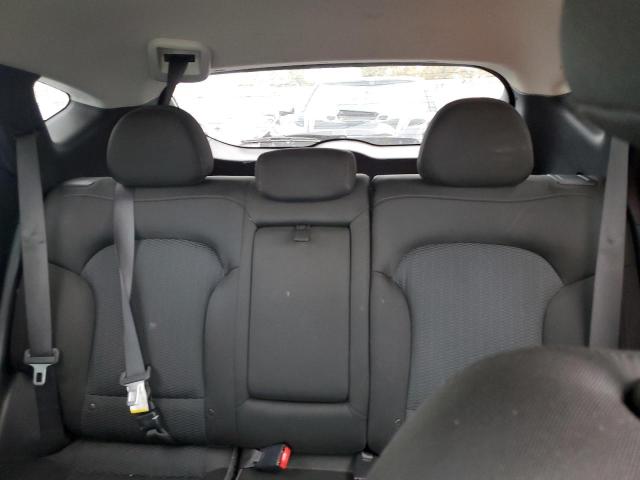 KM8JTCAF6FU985210 - 2015 HYUNDAI TUCSON GLS GRAY photo 10