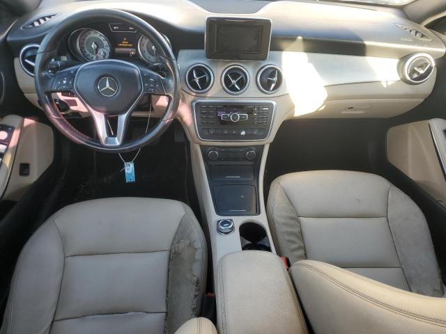 WDDSJ4EB8EN154026 - 2014 MERCEDES-BENZ CLA 250 白色 照片 8