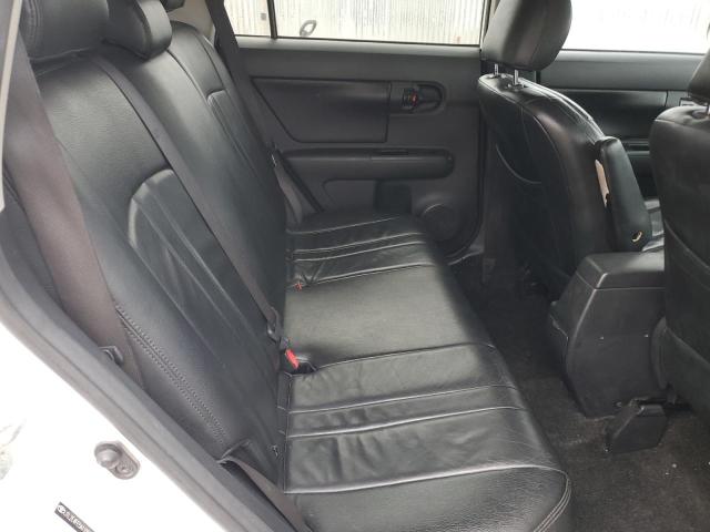 JTLZE4FE5A1105779 - 2010 TOYOTA SCION XB 白色 照片 10