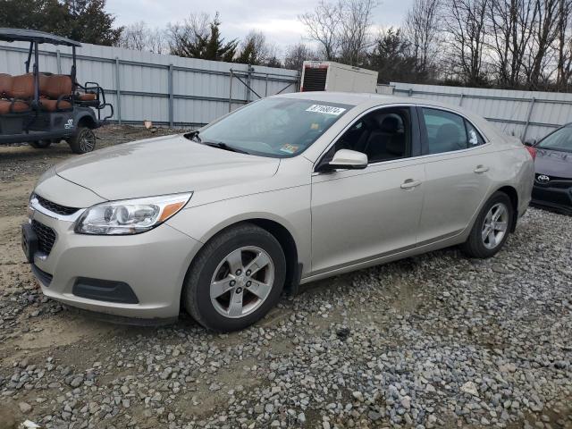 2015 CHEVROLET MALIBU 1LT, 