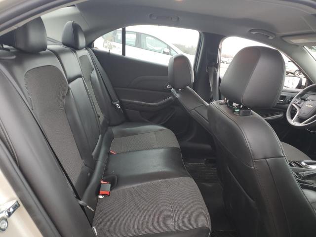 1G11C5SL5FF347273 - 2015 CHEVROLET MALIBU 1LT ბეჟი ფოტო 10