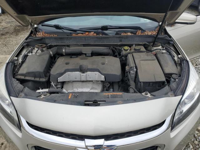 1G11C5SL5FF347273 - 2015 CHEVROLET MALIBU 1LT ბეჟი ფოტო 11
