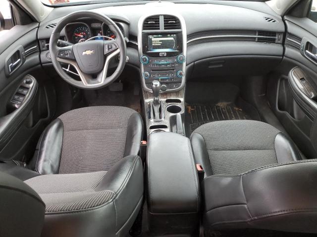 1G11C5SL5FF347273 - 2015 CHEVROLET MALIBU 1LT ბეჟი ფოტო 8