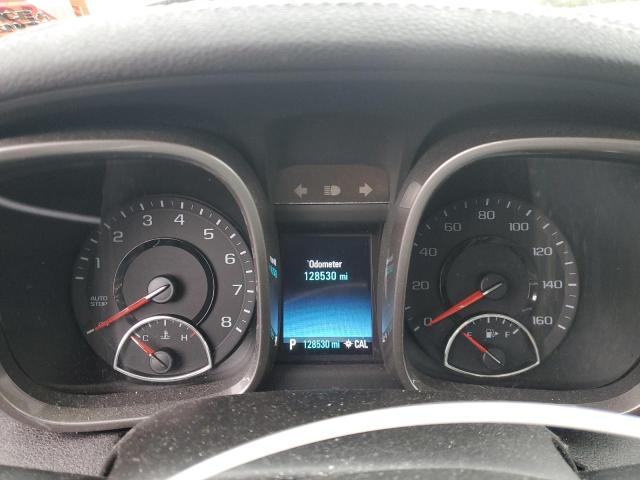 1G11C5SL5FF347273 - 2015 CHEVROLET MALIBU 1LT ბეჟი ფოტო 9