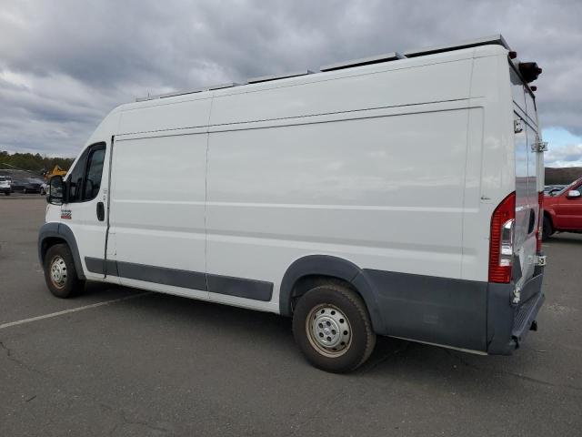 3C6URVJD2FE518432 - 2015 RAM PROMASTER 3500 HIGH 白色 照片 2