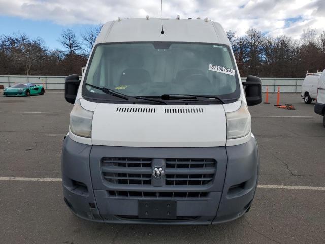 3C6URVJD2FE518432 - 2015 RAM PROMASTER 3500 HIGH 白色 照片 5