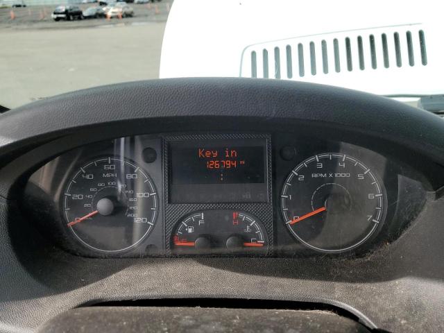 3C6URVJD2FE518432 - 2015 RAM PROMASTER 3500 HIGH 白色 照片 9