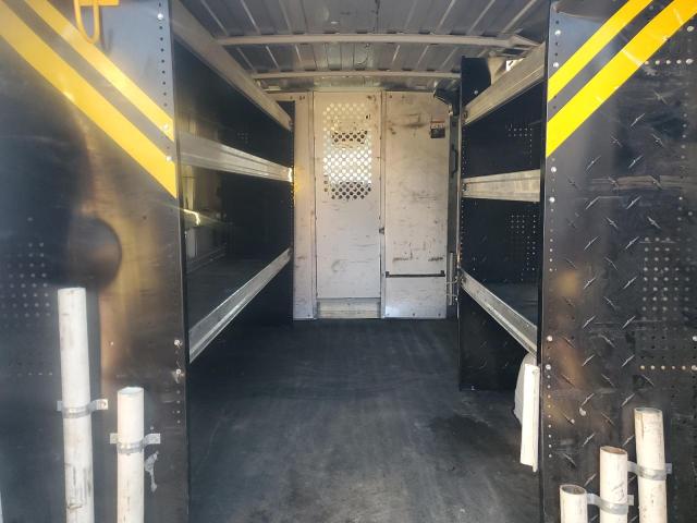 3C6LRVAG6NE108690 - 2022 RAM PROMASTER 1500 STANDARD Mavi foto 10