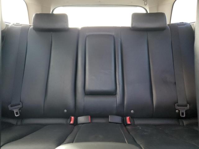 JM3ER2W30A0335065 - 2010 MAZDA CX-7 SILVER photo 10