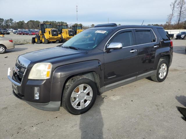 2013 GMC TERRAIN SLE, 