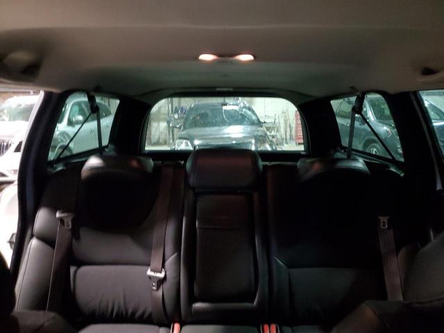 YV1SZ59H441171820 - 2004 VOLVO XC70 WHITE photo 10