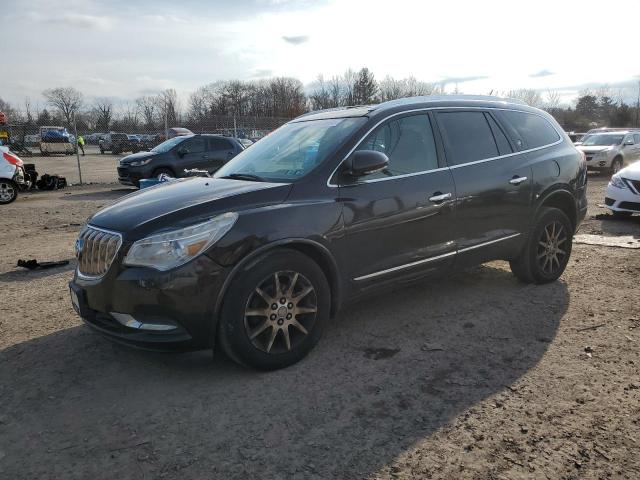 2013 BUICK ENCLAVE, 