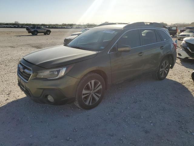 2019 SUBARU OUTBACK 2.5I LIMITED, 