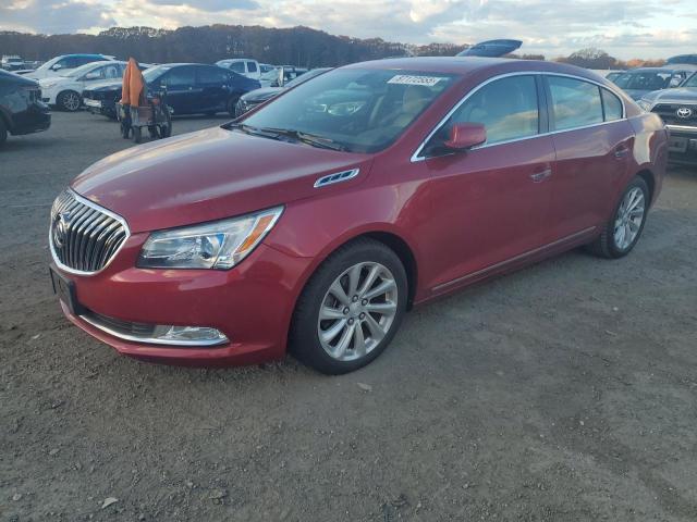 2014 BUICK LACROSSE, 