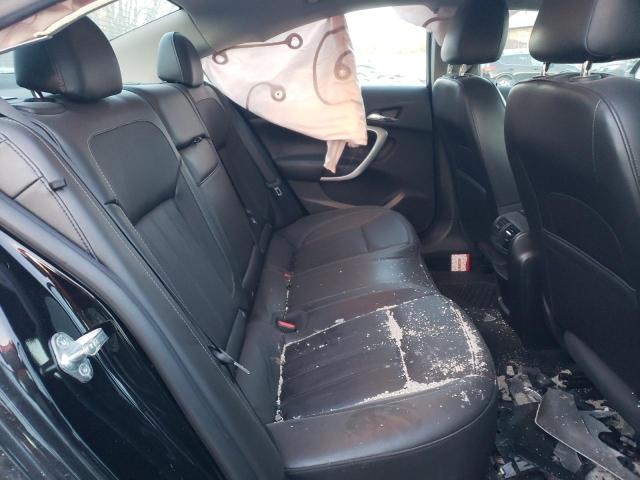 2G4GM5EX9H9114646 - 2017 BUICK REGAL 黑色 照片 10