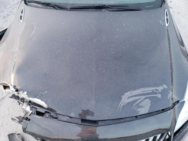 2G4GM5EX9H9114646 - 2017 BUICK REGAL 黑色 照片 11