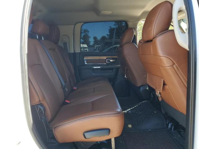 3C6UR5PL4GG336672 - 2016 RAM 2500 LONGHORN TWO TONE photo 10