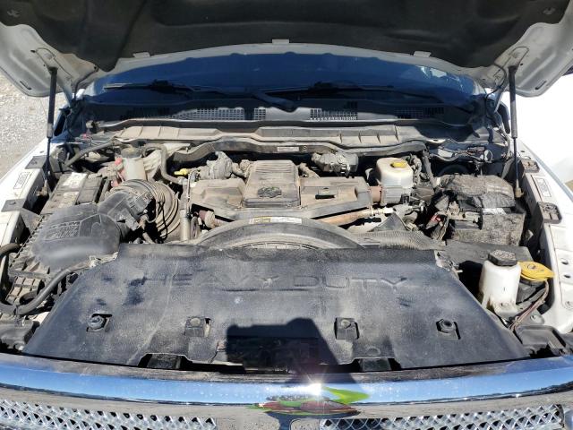 3C6UR5PL4GG336672 - 2016 RAM 2500 LONGHORN TWO TONE photo 11