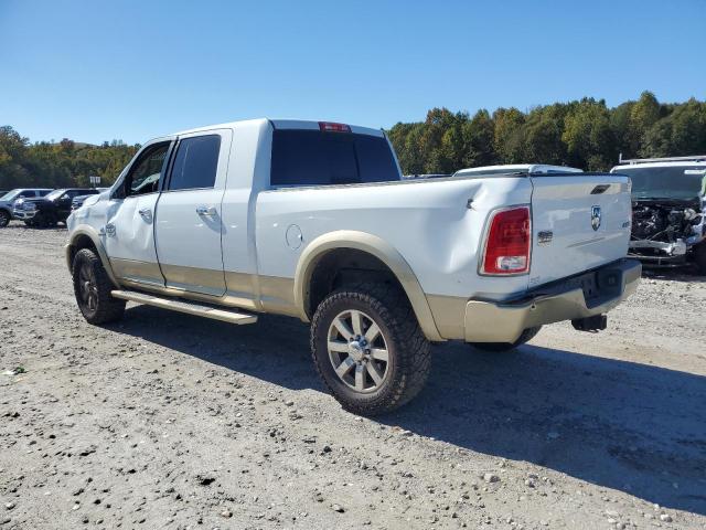 3C6UR5PL4GG336672 - 2016 RAM 2500 LONGHORN TWO TONE photo 2