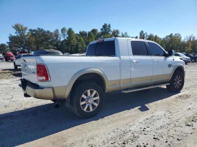 3C6UR5PL4GG336672 - 2016 RAM 2500 LONGHORN TWO TONE photo 3